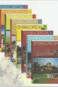Ensiklopedia Jawa Barat